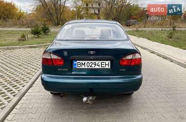 Седан Daewoo Sens 2006 в Сумах