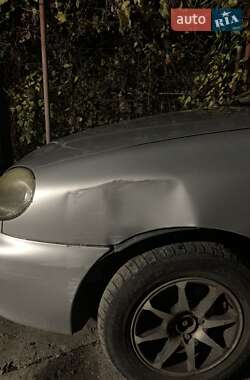 Седан Daewoo Sens 2005 в 