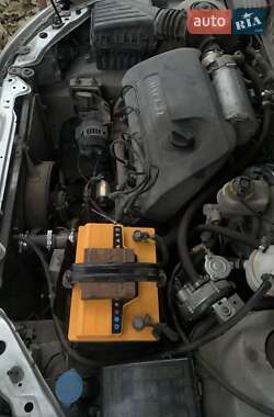 Седан Daewoo Sens 2005 в 