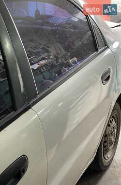 Седан Daewoo Sens 2003 в 