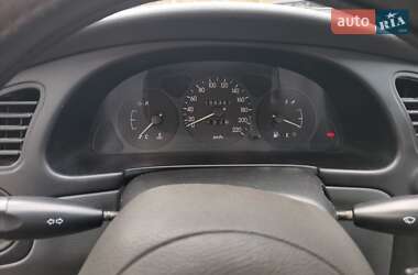 Седан Daewoo Sens 2004 в 