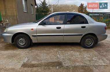 Седан Daewoo Sens 2004 в 