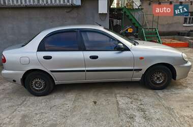 Седан Daewoo Sens 2004 в 