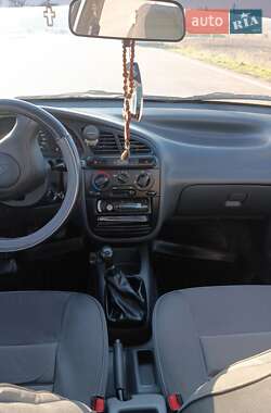 Седан Daewoo Sens 2007 в 
