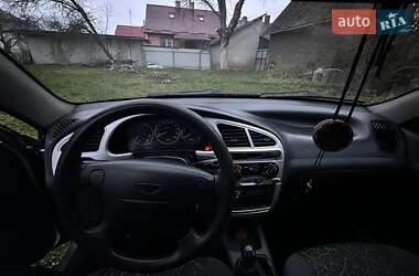 Седан Daewoo Sens 2006 в 
