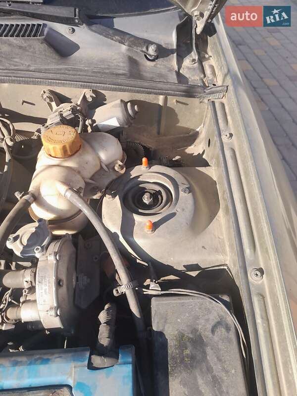 Седан Daewoo Sens 2002 в Николаеве фото 5 Седан Daewoo Sens 2002 в Николаеве