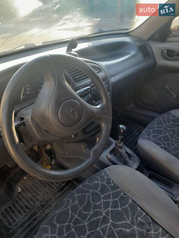 Седан Daewoo Sens 2002 в Николаеве фото 7 Седан Daewoo Sens 2002 в Николаеве