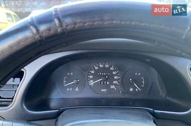Седан Daewoo Sens 2005 в 
