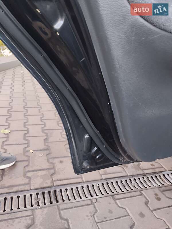 Седан Daewoo Sens 2007 в Кривому Розі