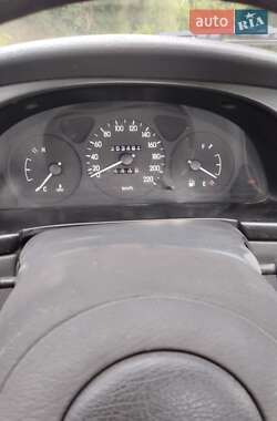 Седан Daewoo Sens 2006 в 