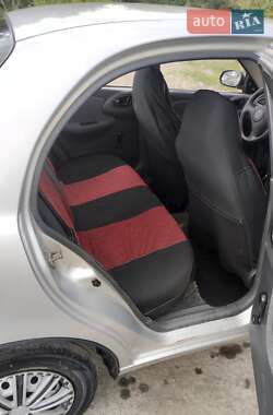 Седан Daewoo Sens 2006 в 