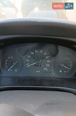 Седан Daewoo Sens 2003 в 