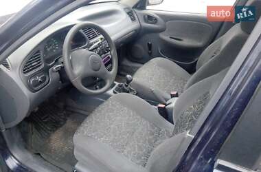 Седан Daewoo Sens 2006 в 