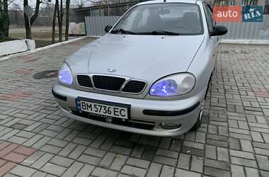 Седан Daewoo Sens 2007 в Сумах