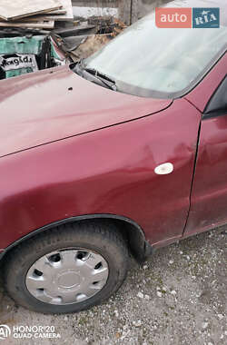 Седан Daewoo Sens 2013 в 