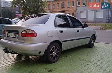 Седан Daewoo Sens 2004 в 