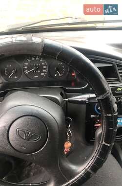 Седан Daewoo Sens 2005 в 