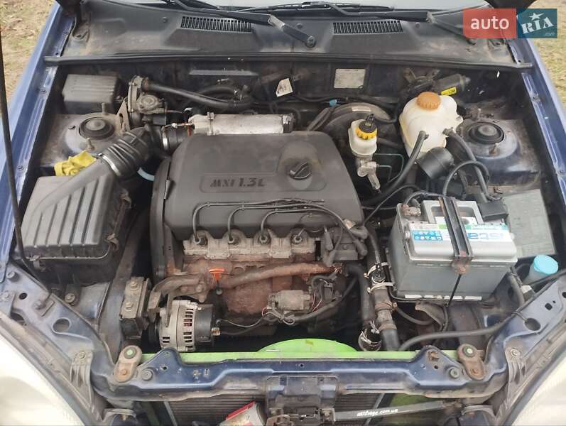 Седан Daewoo Sens 2004 в Киеве фото 4 Седан Daewoo Sens 2004 в Киеве