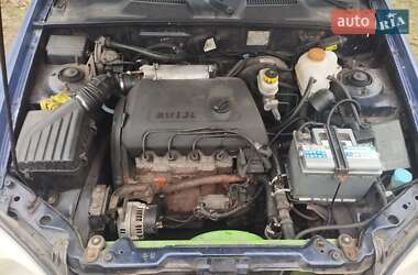 Седан Daewoo Sens 2004 в 