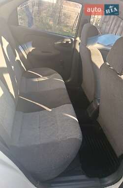 Седан Daewoo Sens 2004 в 