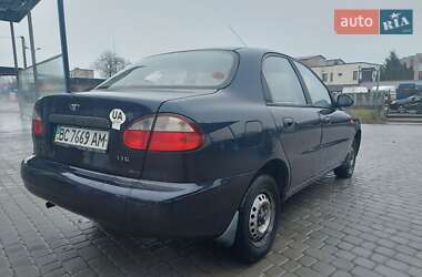 Седан Daewoo Sens 2006 в Старокостянтинові