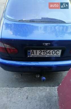 Седан Daewoo Sens 2003 в Фастове