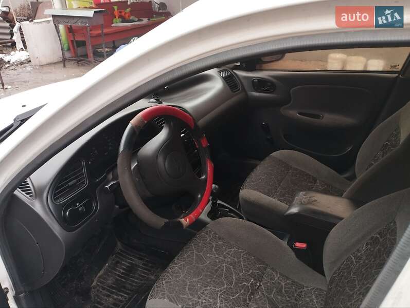 Седан Daewoo Sens 2005 в Харкові фото 4 Седан Daewoo Sens 2005 в Харкові