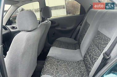 Седан Daewoo Sens 2006 в 