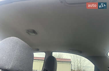 Седан Daewoo Sens 2006 в 