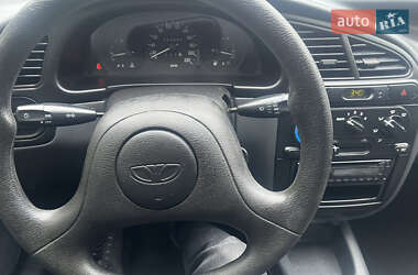 Седан Daewoo Sens 2006 в 