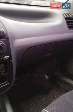 Седан Daewoo Sens 2005 в 