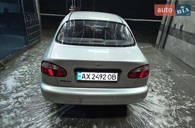 Седан Daewoo Sens 2004 в Харькове