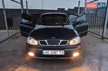 Седан Daewoo Sens 2005 в Харкові