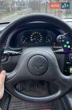 Седан Daewoo Sens 2005 в 