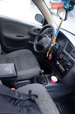 Седан Daewoo Sens 2004 в 