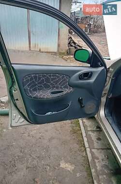Седан Daewoo Sens 2004 в 