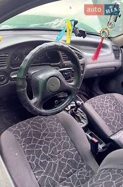 Седан Daewoo Sens 2004 в 