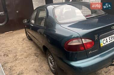 Седан Daewoo Sens 2007 в Черкасах