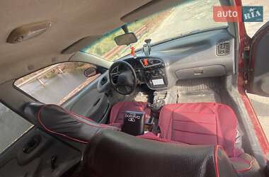 Седан Daewoo Sens 2007 в 