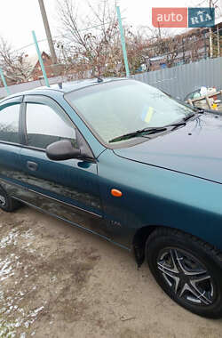 Седан Daewoo Sens 2003 в Фастове