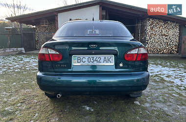 Седан Daewoo Sens 2003 в 