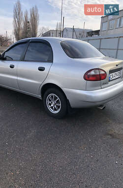 Седан Daewoo Sens 2003 в Черкассах