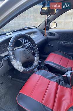 Седан Daewoo Sens 2004 в 