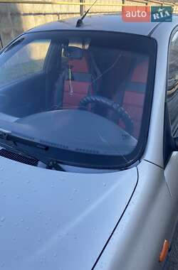 Седан Daewoo Sens 2004 в 