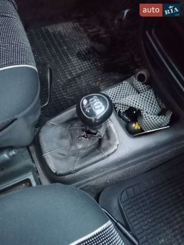 Седан Daewoo Sens 2003 в Броварах фото 3 Седан Daewoo Sens 2003 в Броварах