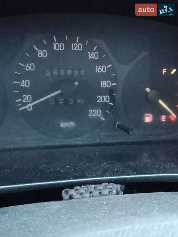 Седан Daewoo Sens 2003 в Броварах фото 9 Седан Daewoo Sens 2003 в Броварах