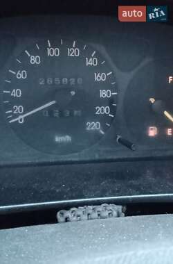 Седан Daewoo Sens 2003 в 