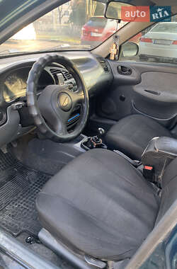 Седан Daewoo Sens 2004 в 
