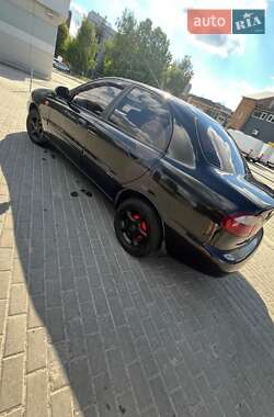 Седан Daewoo Sens 2006 в 