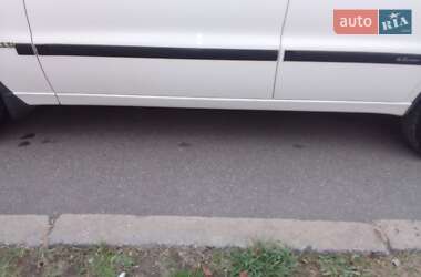 Седан Daewoo Sens 2004 в 